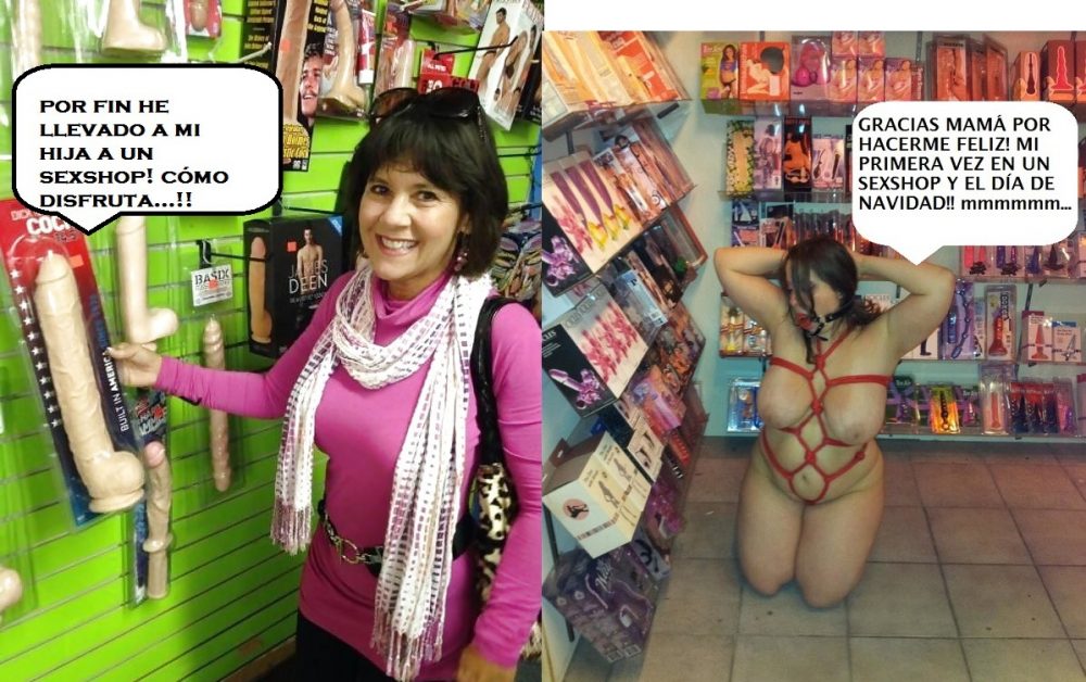 sexshop Zaragoza