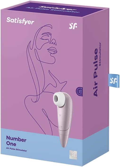 comprar satisfyer barato amazon
