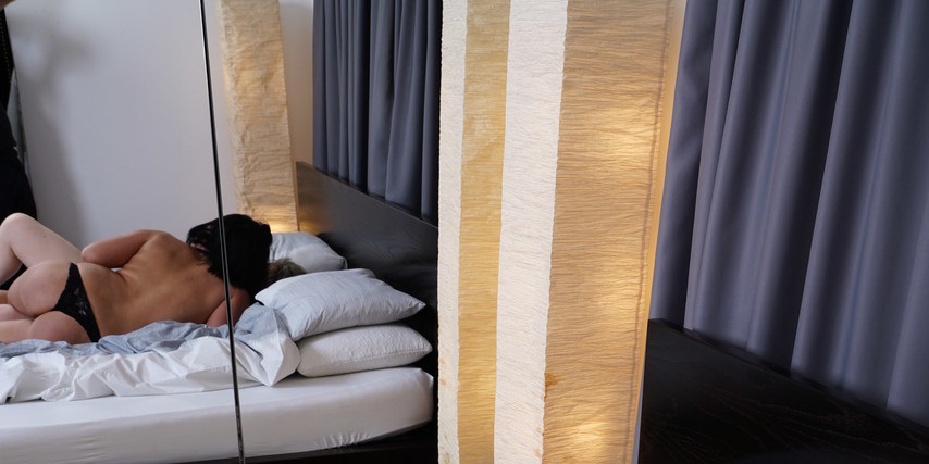 hija viciosa se lo monta con mama